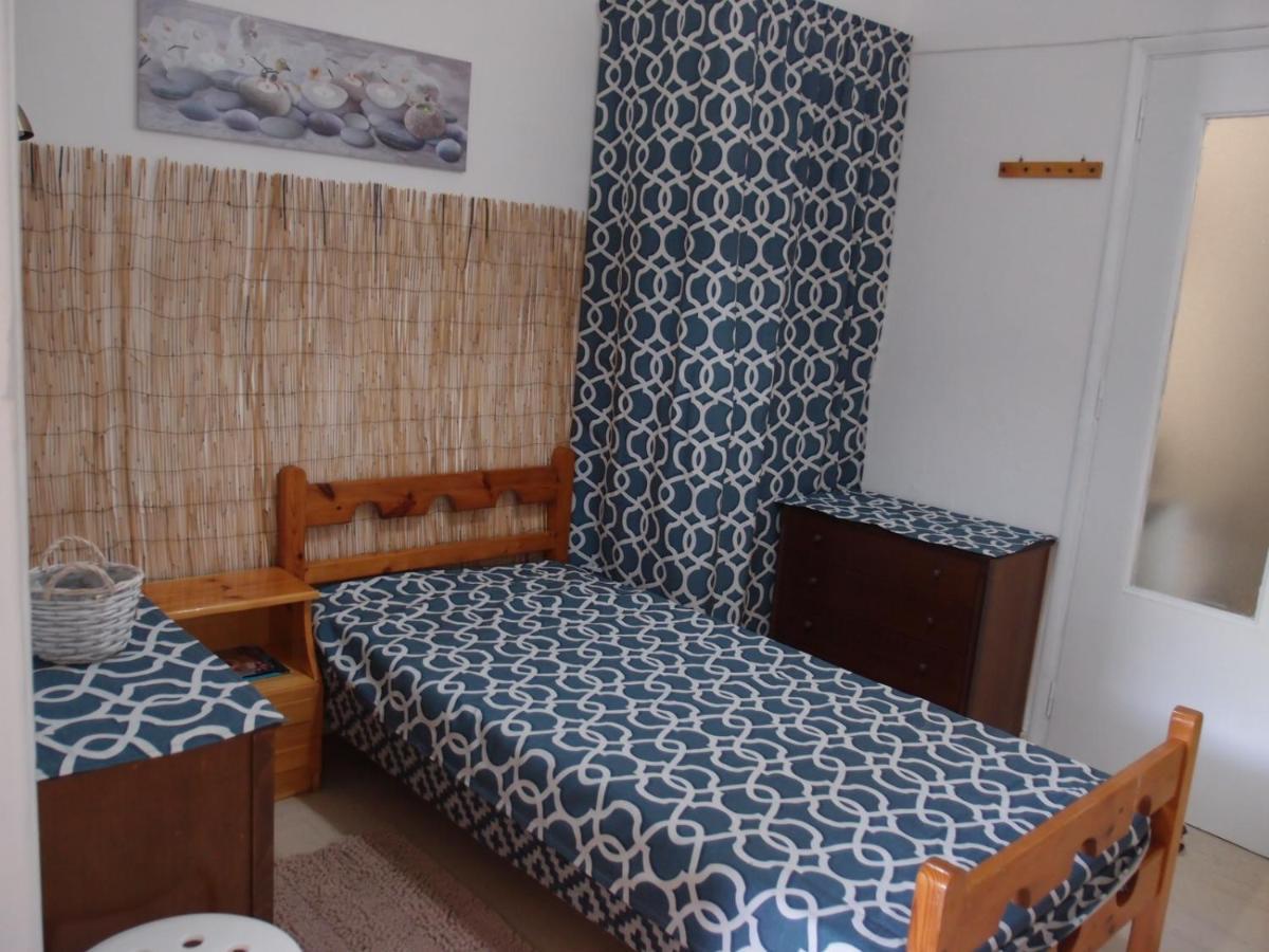 Apartment In The Heart Of Heraklion Exterior photo